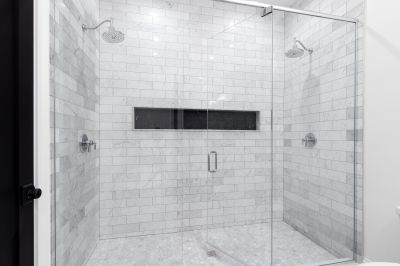 Custom Shower and Bathtub Combos