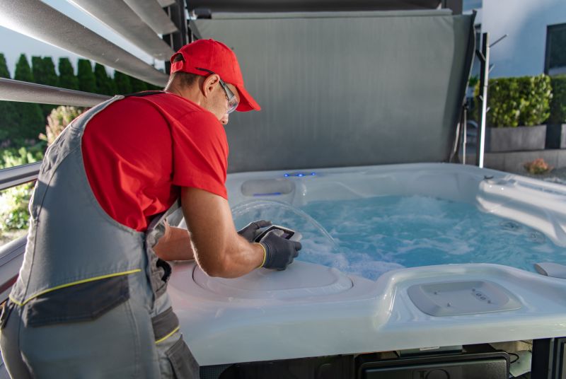 Summer Installation Advantages